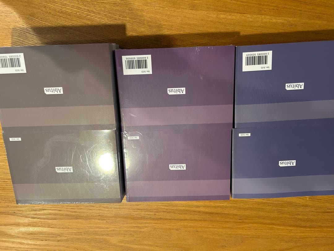 マメハナさん専用】 アビタスのCIAコース問題集（MCカード・Ver9.03