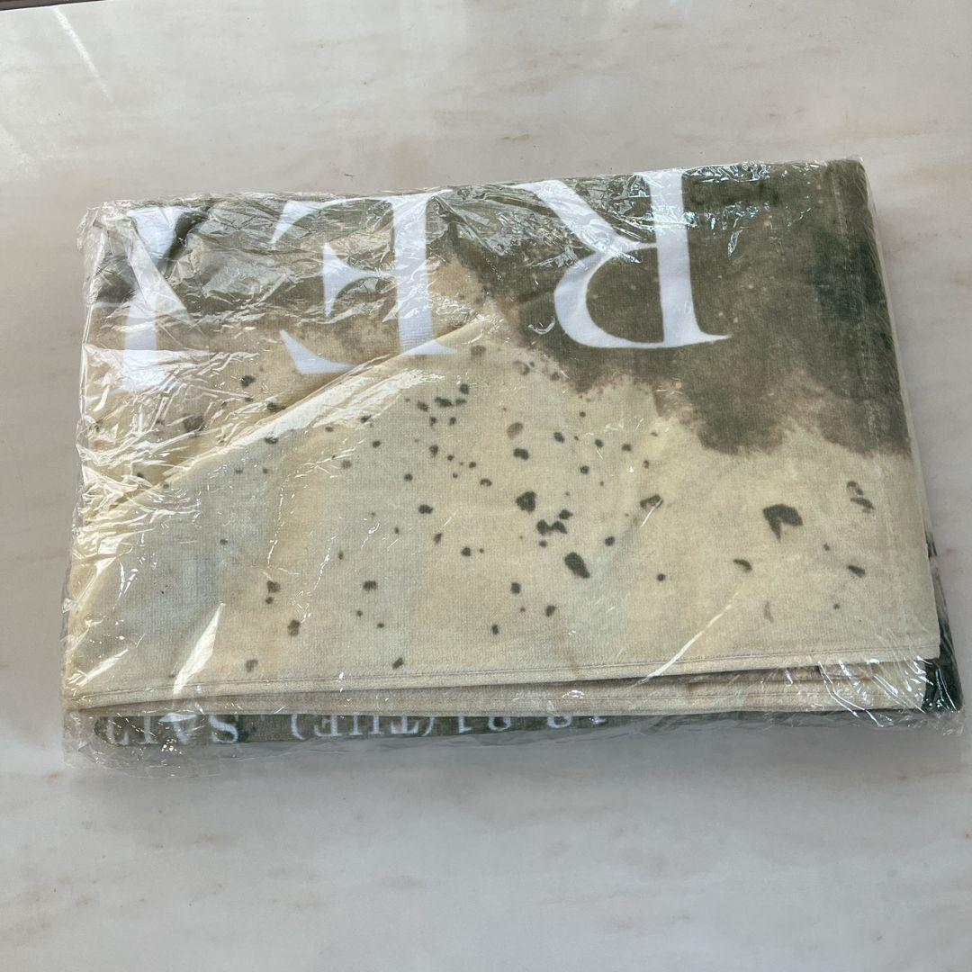 長渕剛 Acoustic Tour 2021 ビッグタオル - メルカリ