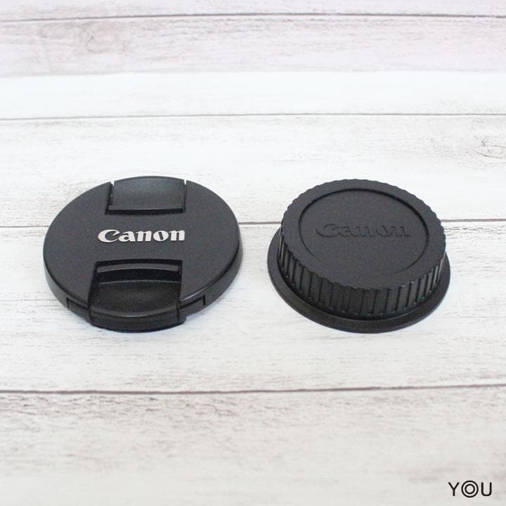 Canon「EF-S 10-18mm F/4.5-5.6 IS STM」