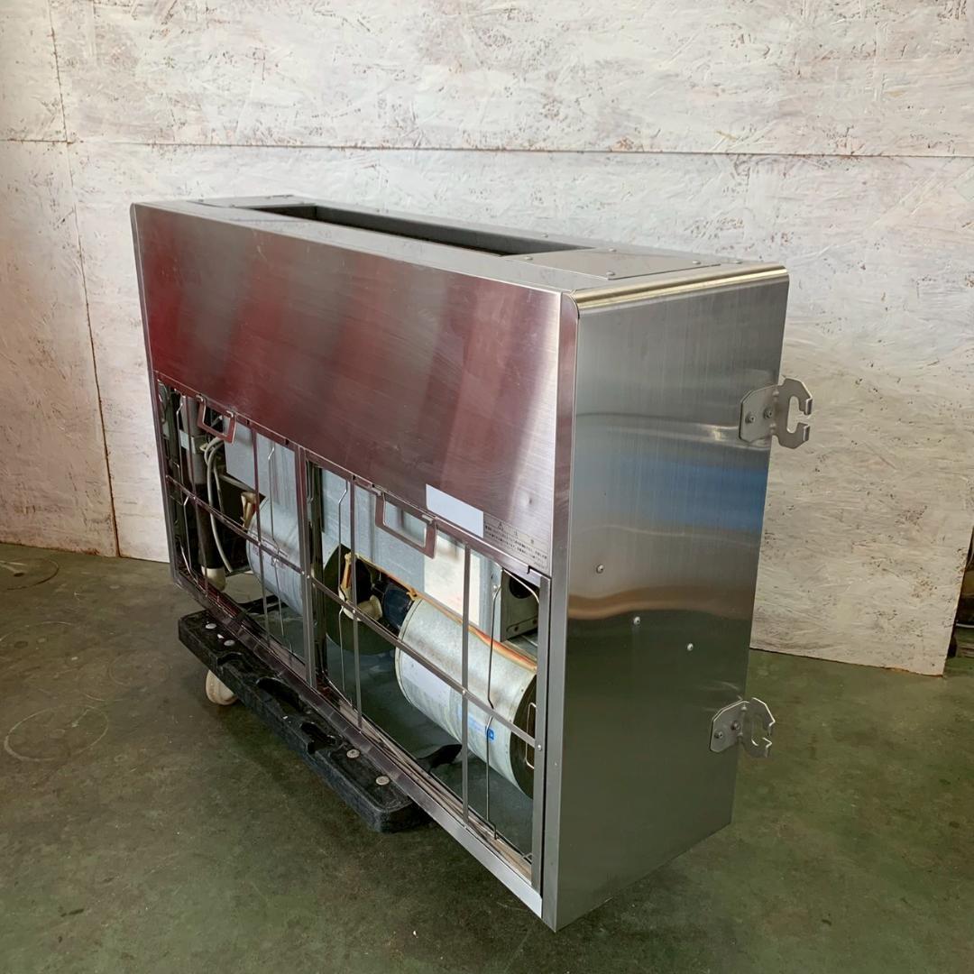 ダイキン工業 パッケージエアコン FXYTP80MC 2018年製 Y1553 - メルカリ