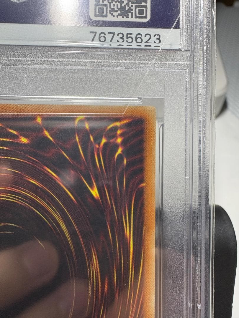 希少/PSA8】美品 英語版 青眼の白龍 2015-JPP01 WC2015 - メルカリ