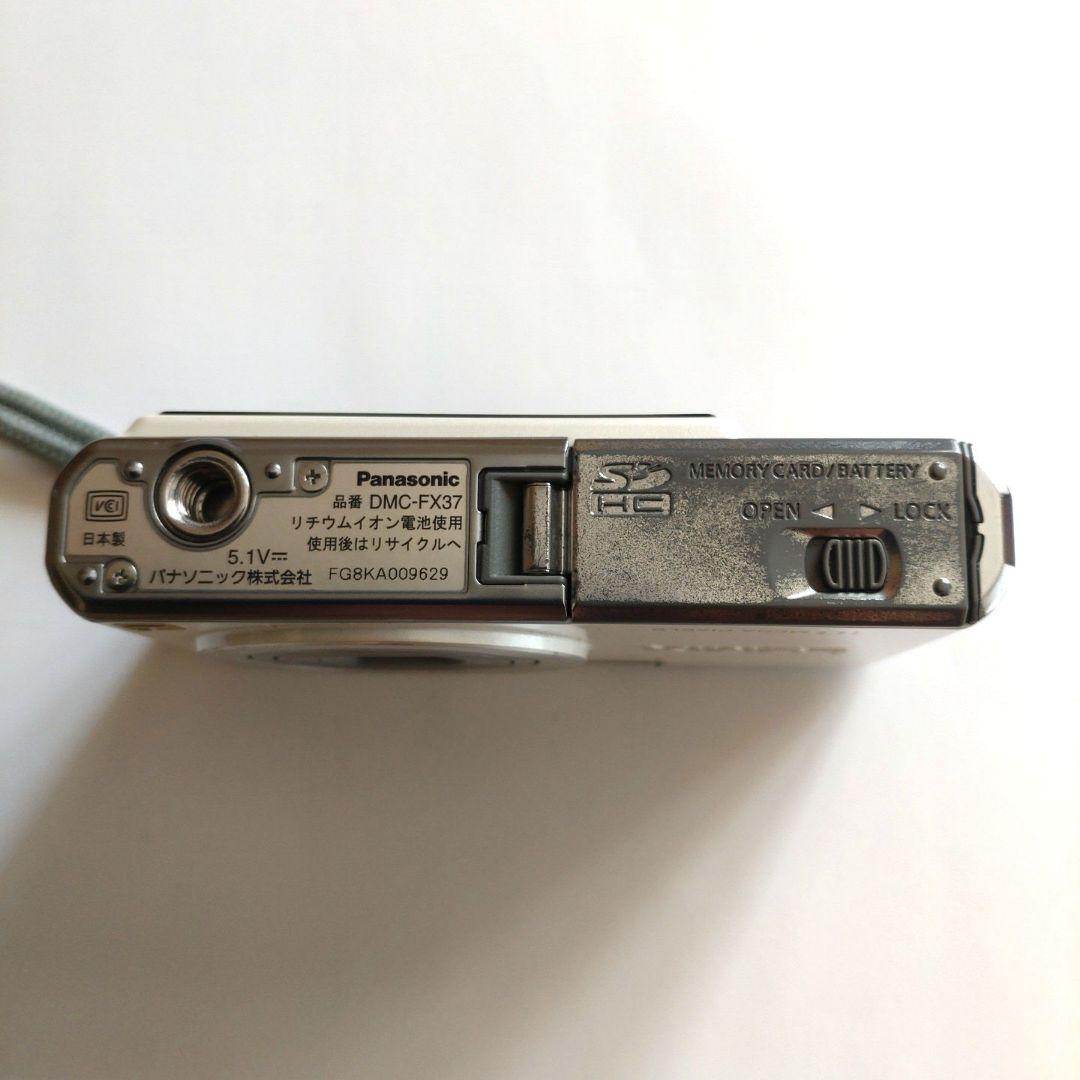 ルミックス10メガピクセル - メルカリ