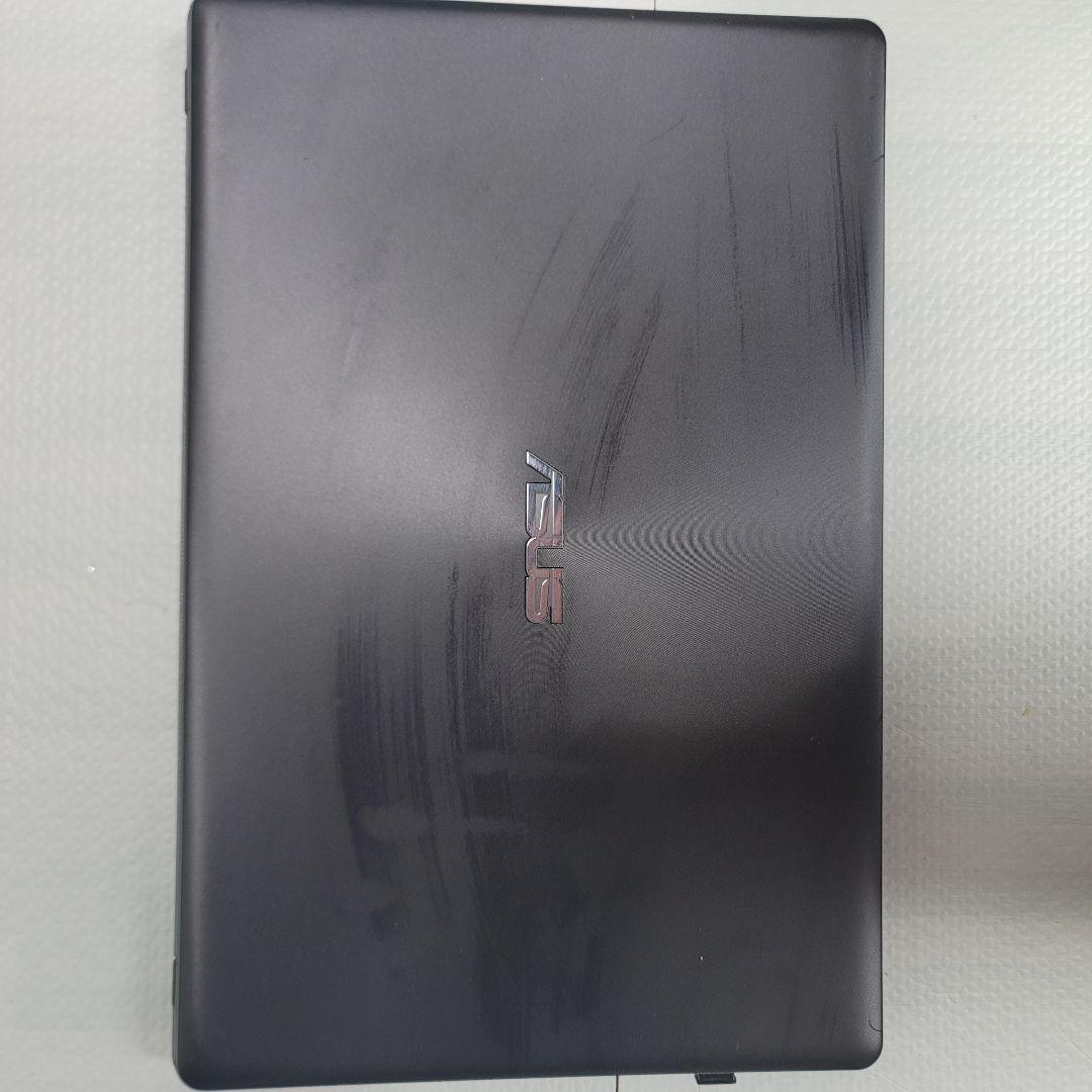 ジャンク品】ASUS ASUS K550C ノートパソコン