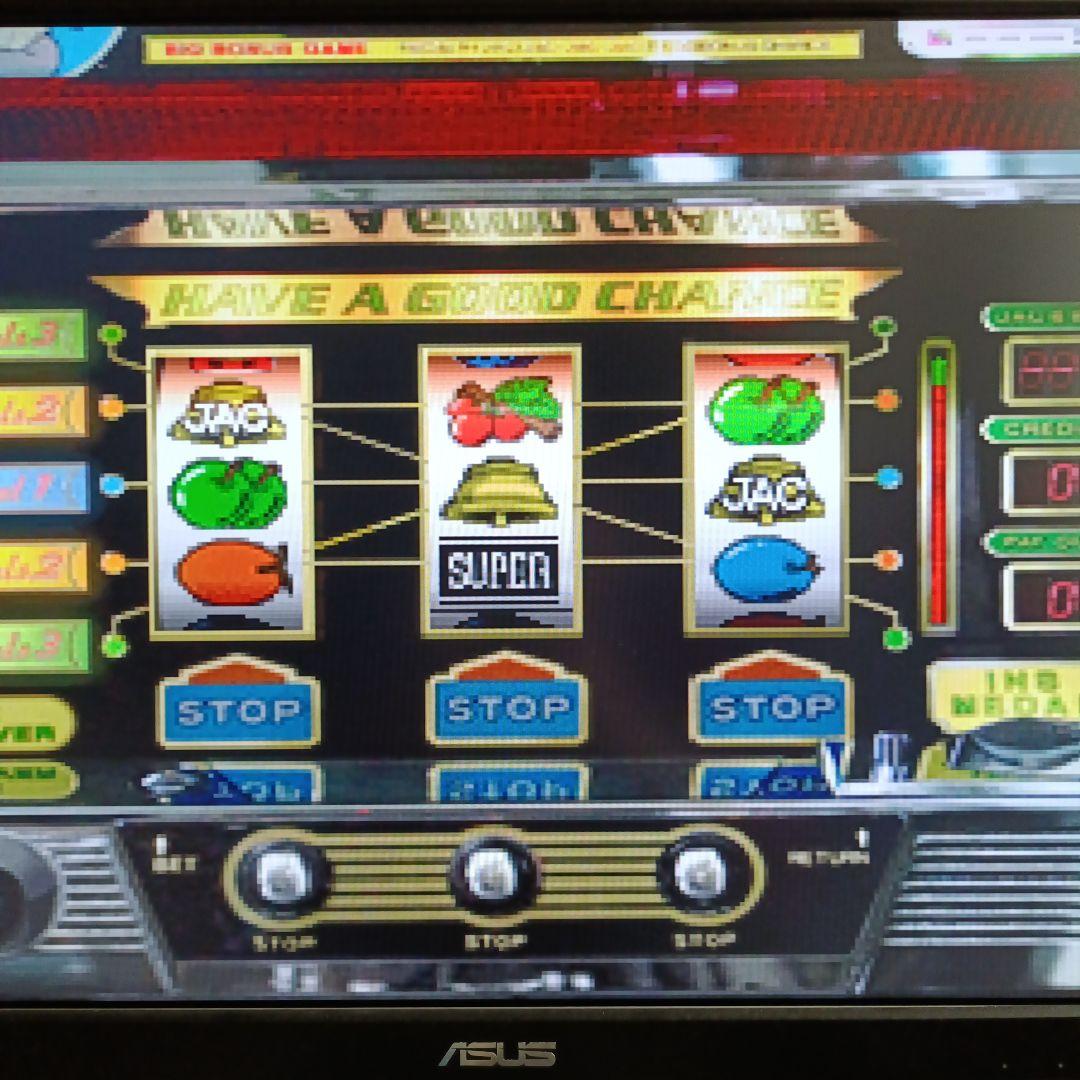 パチスロ帝王 バニーガールSP - メルカリ