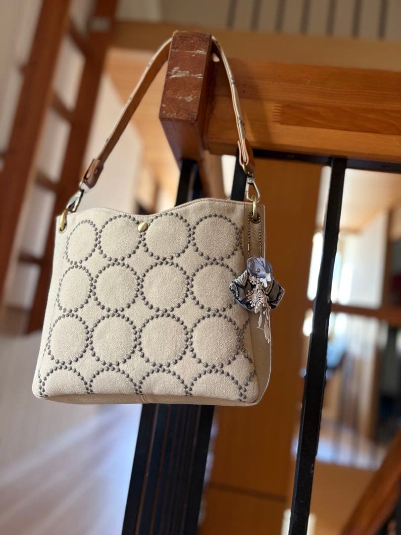 ミナペルホネン△ハンドメイド△pitaサンドbag piece, toast bagとonomekaman発売のお知らせ。12月10日～ - minä perhonen