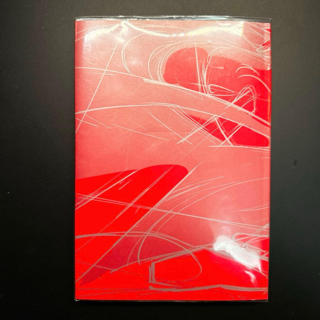 米山舞 ING ラフ＆線画集 - メルカリ