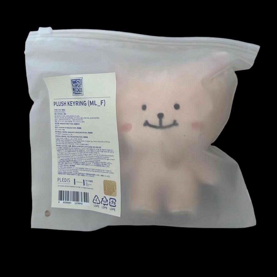 未使用】ファンミニョン ファンドニャン - メルカリ