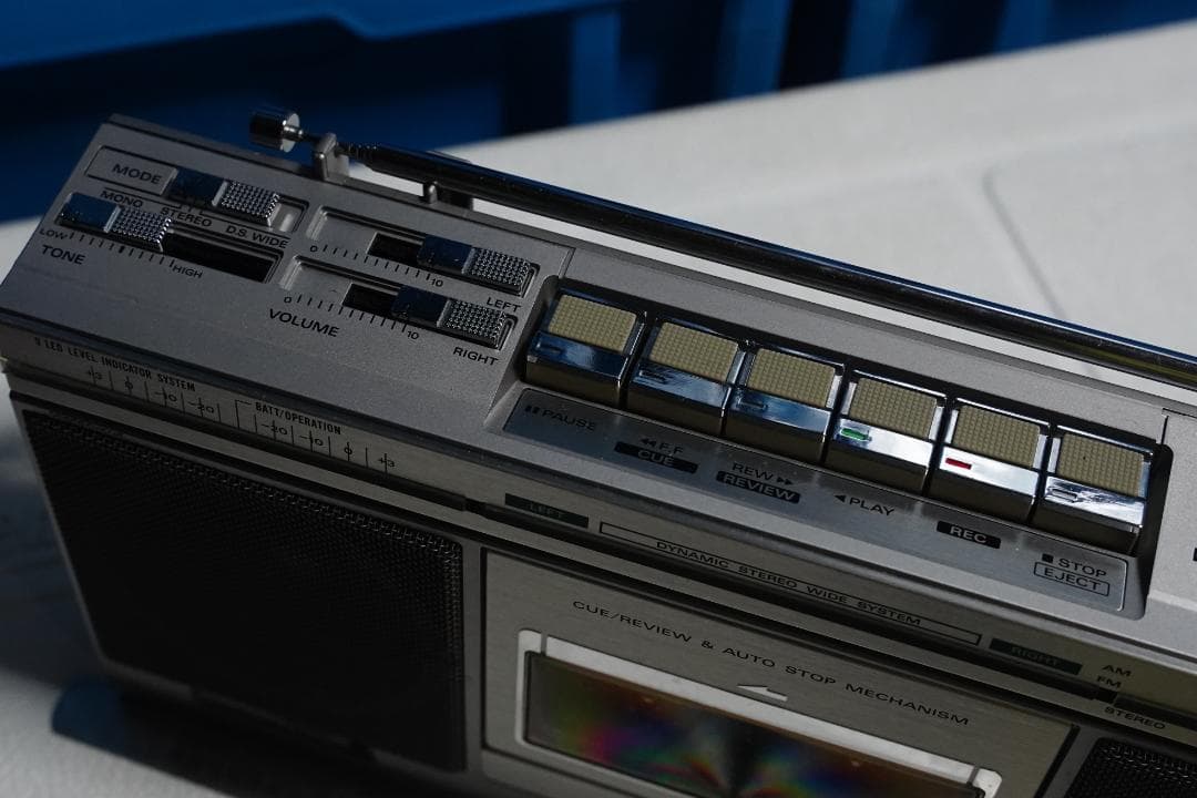 希少機種 日立 HITACHI PERDISCO MINI TRK-8430