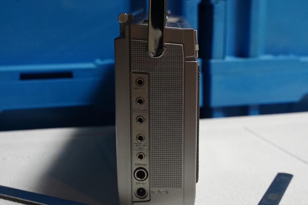 希少機種 日立 HITACHI PERDISCO MINI TRK-8430