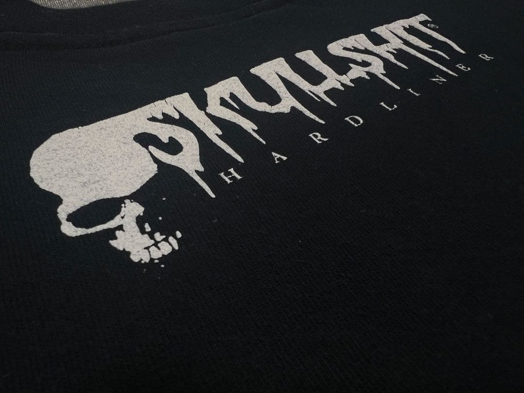 激レア】ELLEGARDEN SKULLSHIT Tシャツ エルレガーデン - メルカリ