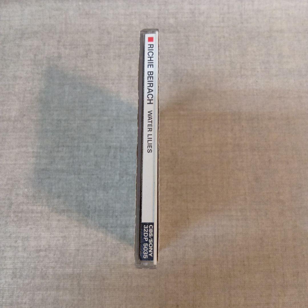 Richie Beirach Water Lilies 見本盤 サンプル - メルカリ