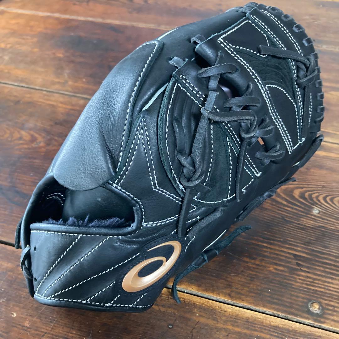 軟式グローブ 大谷モデル プロフェッショナルスタイル 軟式 グラブ 大谷翔平モデル プロフェッショナルスタイル 投手