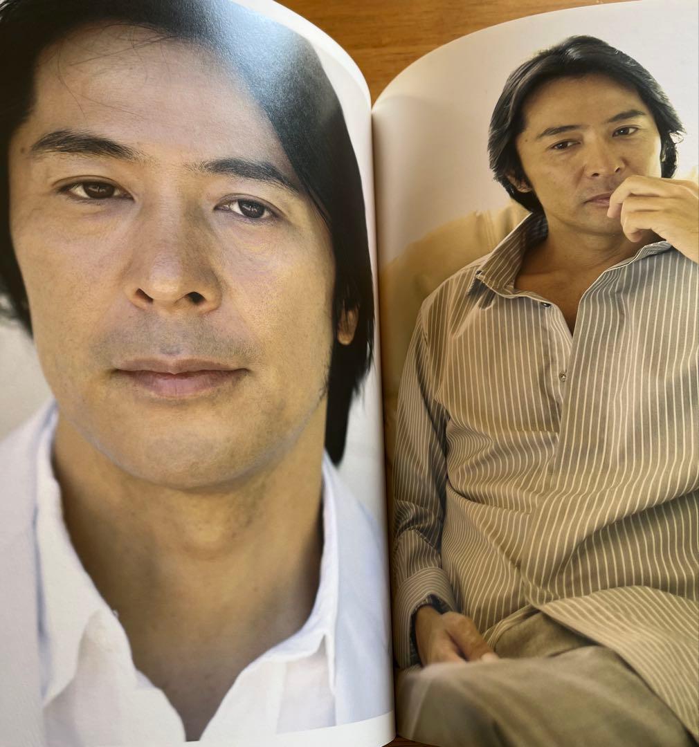 Beautiful Lovers Hideaki Tokunaga 写真集