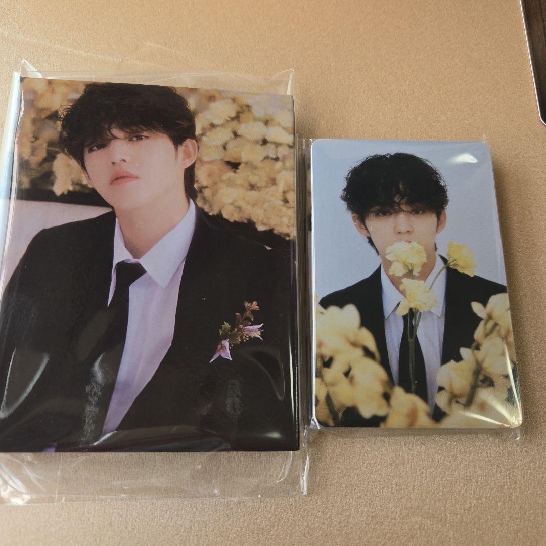 SEVENTEEN エスクプス トレカセット - メルカリ