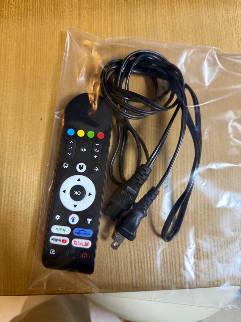 FPD CG43-C2 2025年式 スマートテレビ