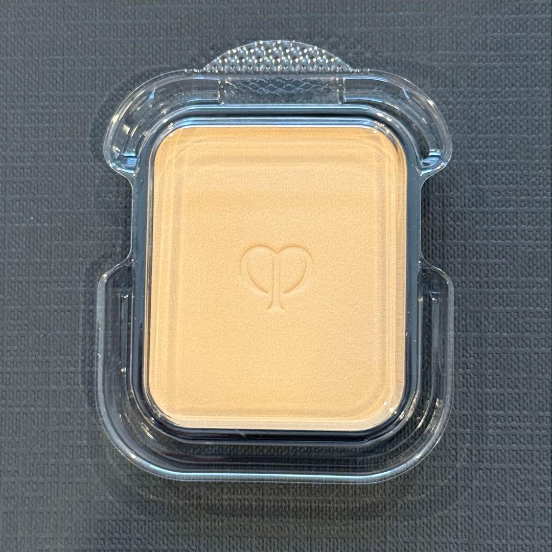 クレドポーボーテ タンプードルエクラⅡ オークル20 レフィル クレ・ド・ポー ボーテ / タンプードルエクラIIの公式商品情報｜美容