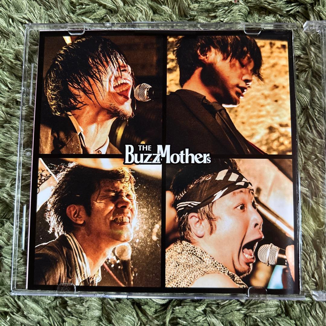 バズマザーズ ワイセツミー CD サイン入り - メルカリ