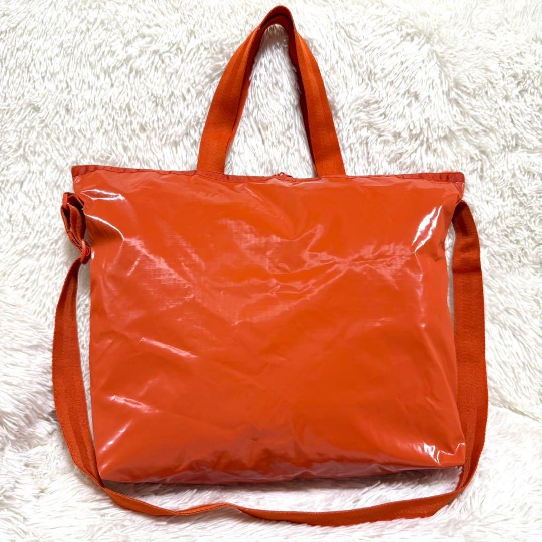 レスポートサック ひとりっぷ イージーエディターズトート マラケシュ