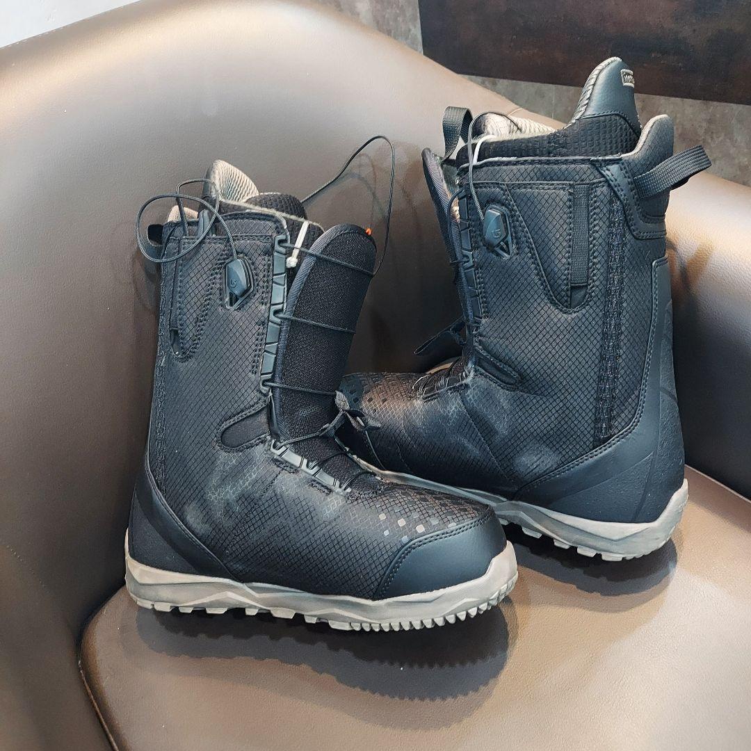 BURTON バートン CONCORD コンコード 25センチ - メルカリ