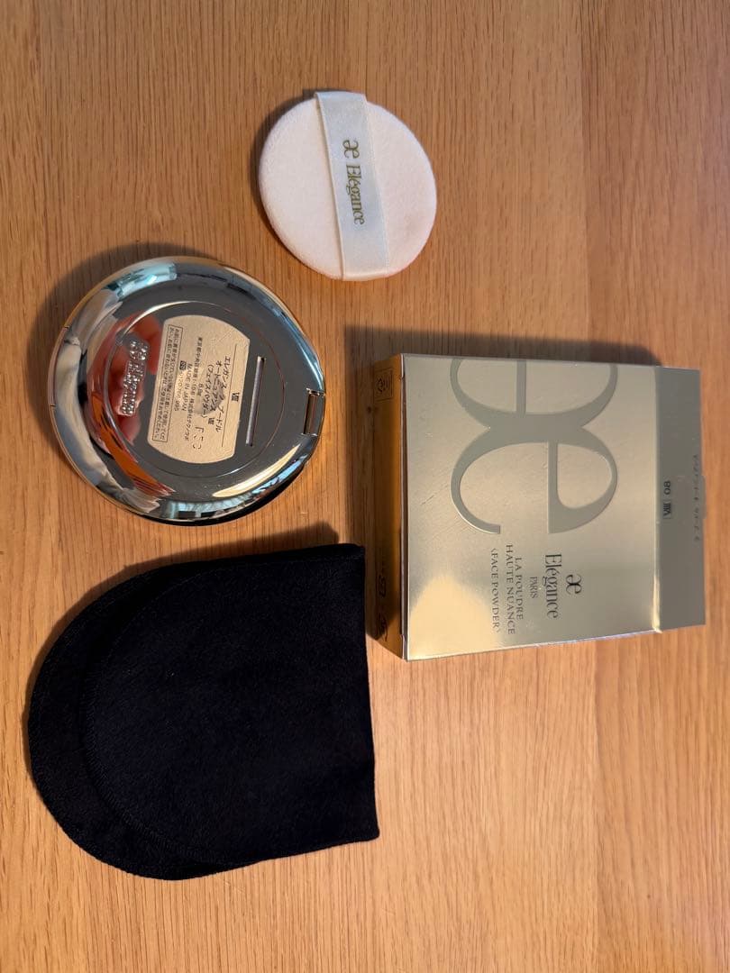 エレガンス ラ　プードル　オートニュアンス　Ⅷ 8.8g