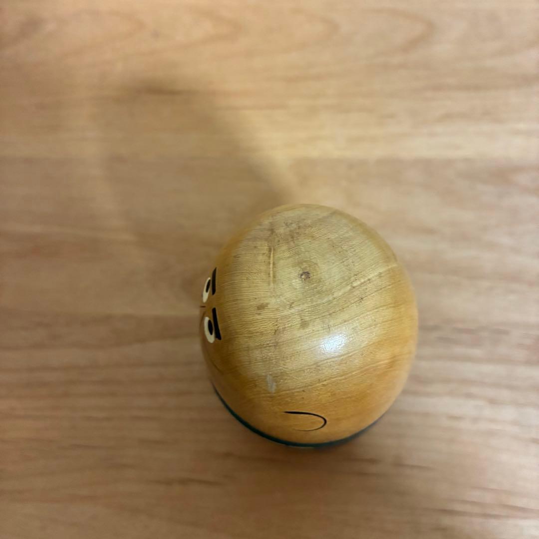 プレミア☆アンクルトリス トリスおじさん サントリーウイスキー 楊枝