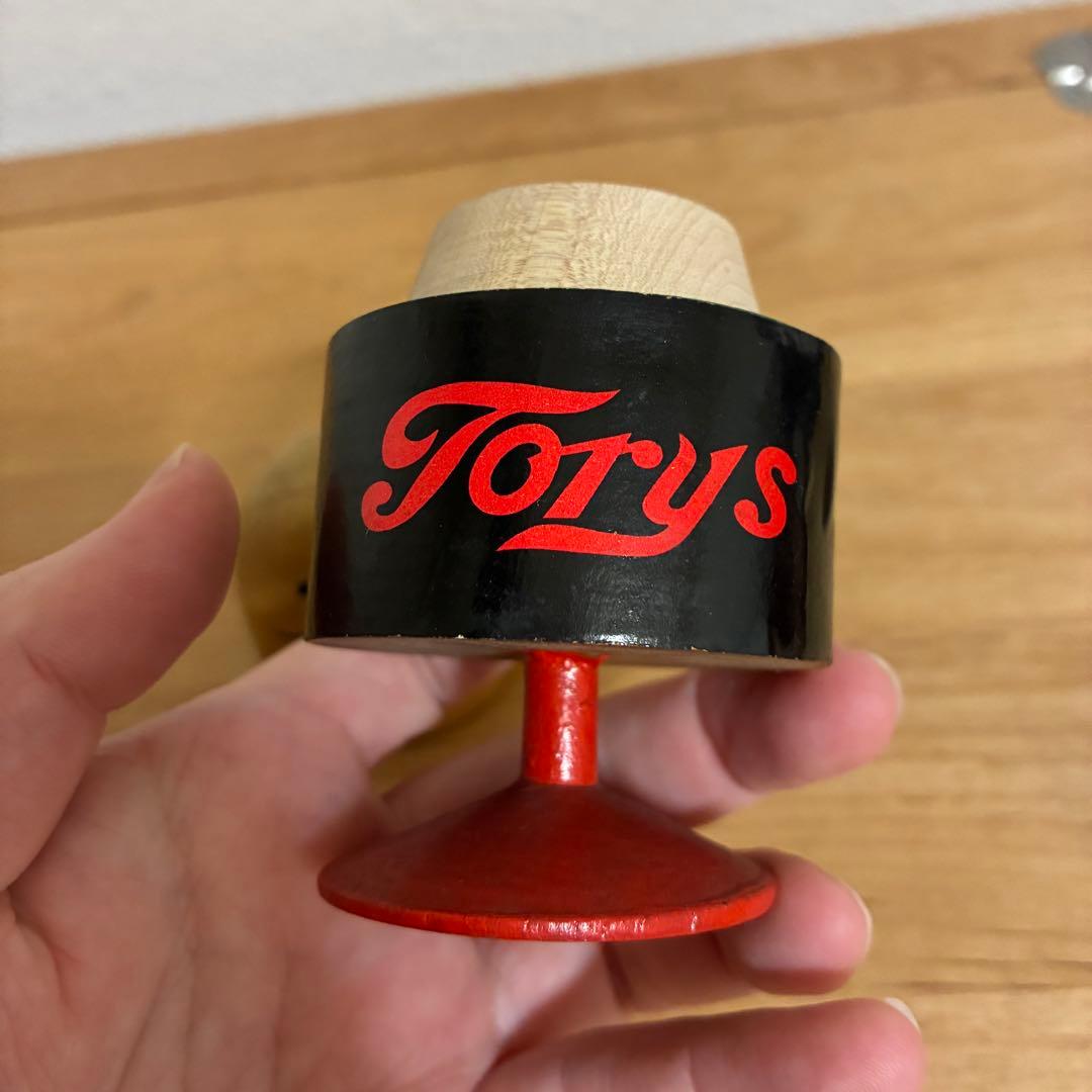 カリマー プレミア☆アンクルトリス トリスおじさん サントリー