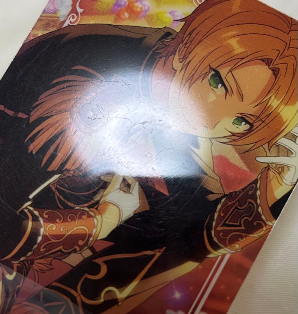 あんスタ カード 大量 まとめ売り 135枚 - メルカリ