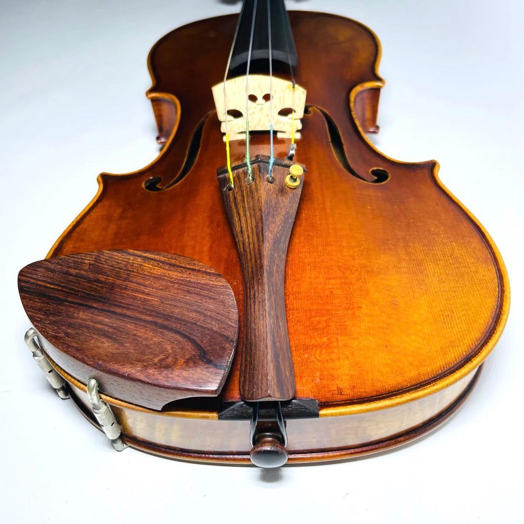 美品】GEWA MITTENWALD-ADORF 2005年製 バイオリン - メルカリ