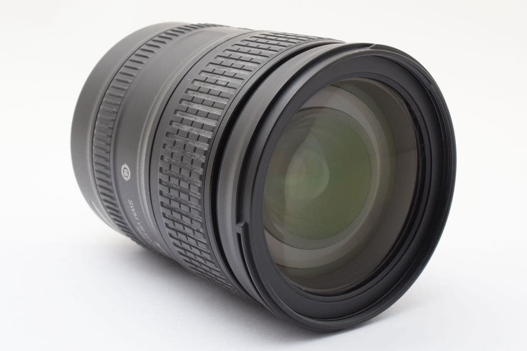 レンズ(ズーム) NIKON AF-S 28-300mm F3.5-5.6 G ED VR