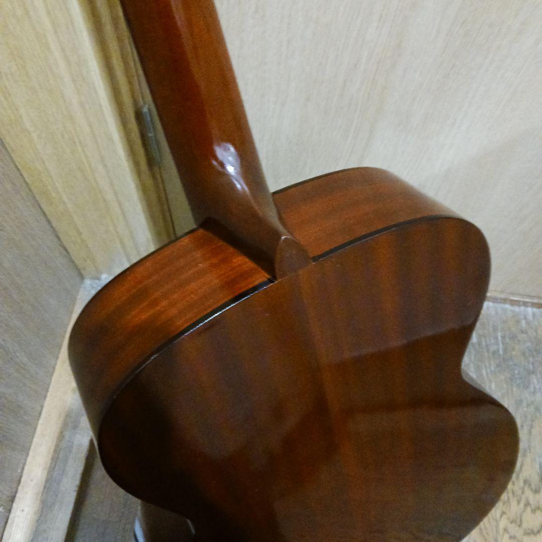 ひろし様専用、レトロ、ナルダンアコ－スティックギター