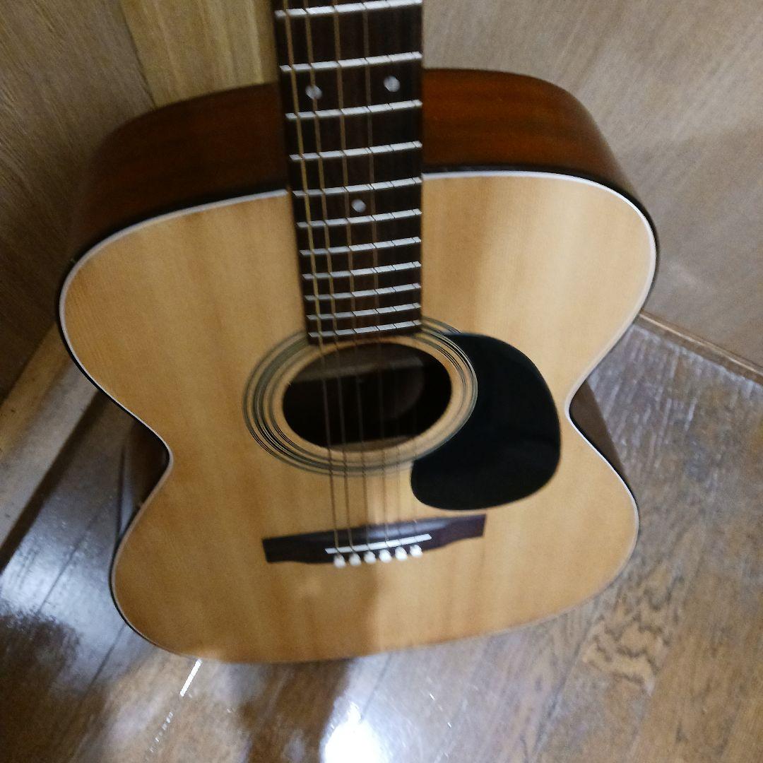 ひろし様専用、レトロ、ナルダンアコ－スティックギター
