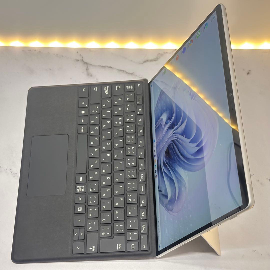 【BT◎】Surface Pro 8 Core i5/8/128