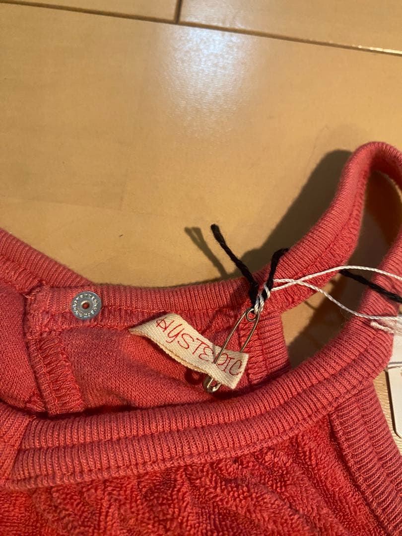 HYSTERIC GLAMOUR 90s 新品 タイガー キャミソール Y2K - メルカリ