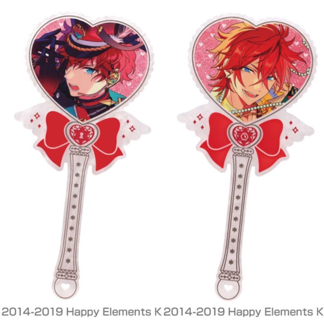 天城一彩 天城燐音 マジカルステッキ あんスタ あんさんぶるスターズ