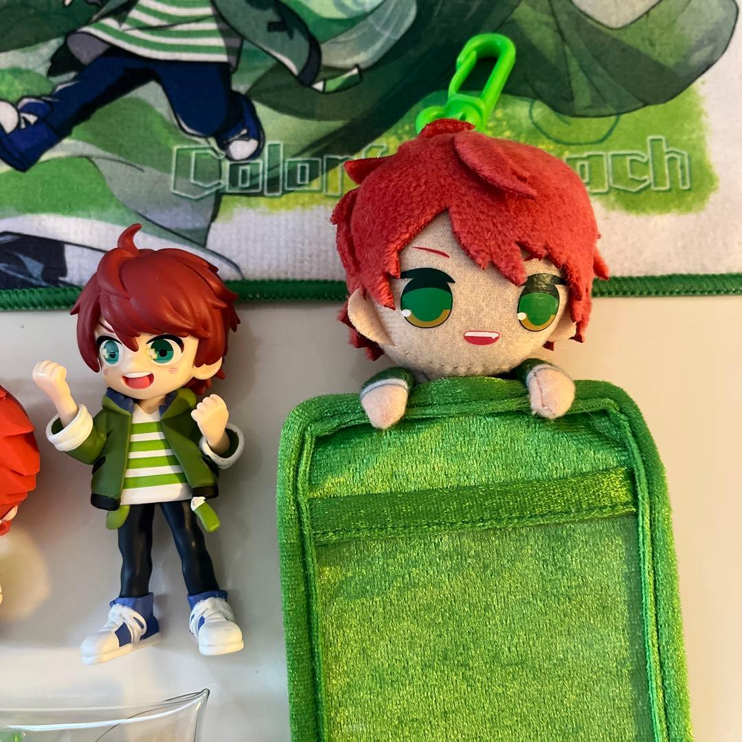 からぴち じゃぱぱ まとめ売り - メルカリ