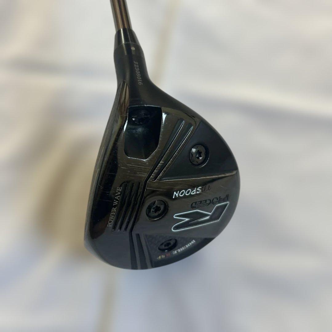 PROCEED DOUBLE-R SF 3W デラマックス 08D-6S 虹デラ - メルカリ