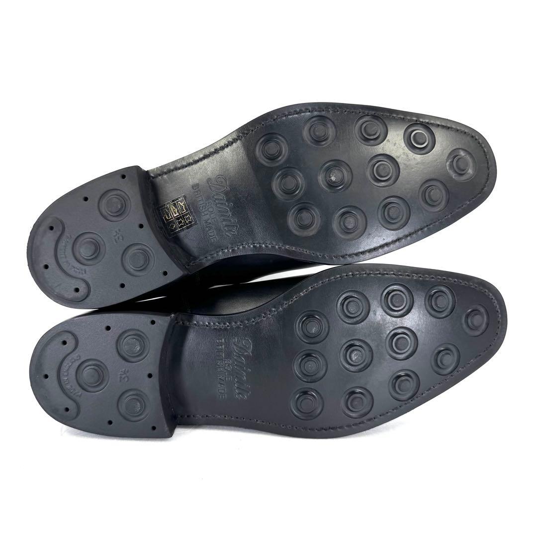 【Berwick】 バーウィック （27.5cm） サイドゴアブーツ 美品