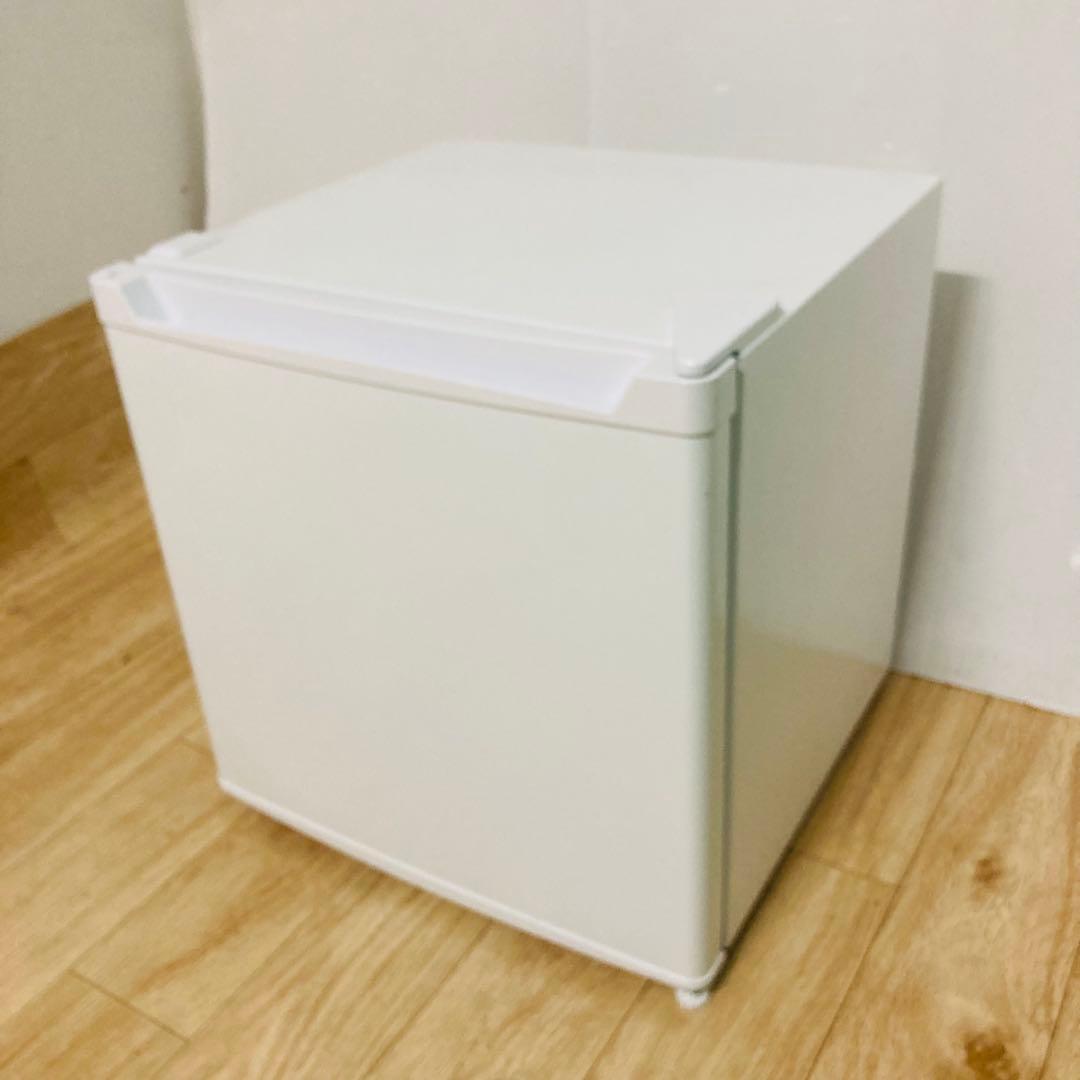 高年式高品質美品❗️アイリスオーヤマ1ドア冷蔵庫2023年製