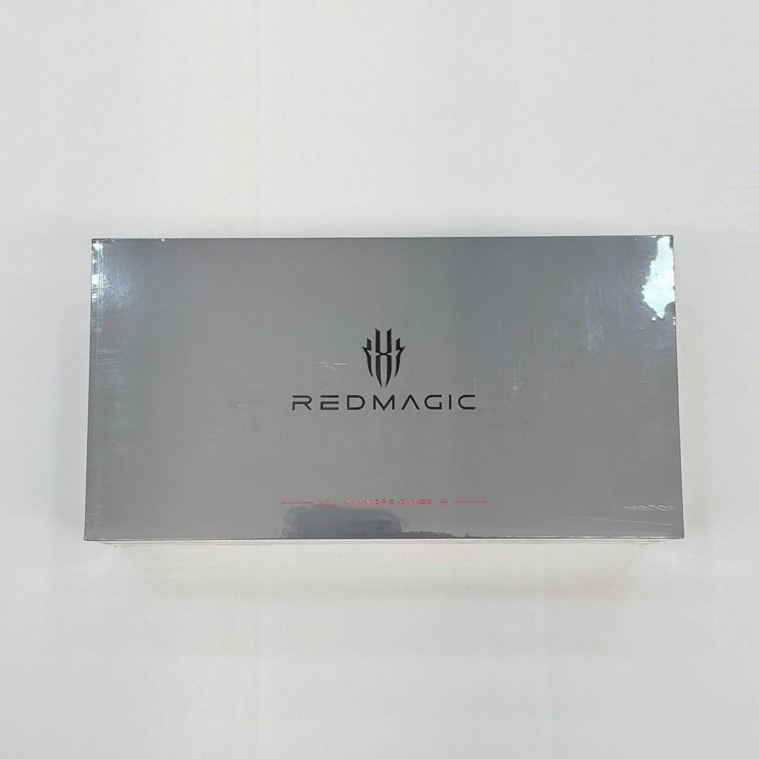 未開封 REDMAGIC 11 PRO 24/1TB グローバル版 - メルカリ