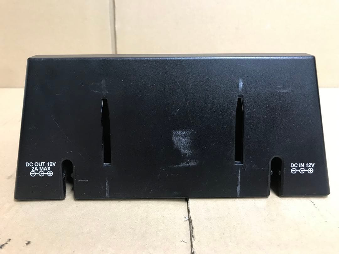 う4★訳あり★キョクナビJR-300BKセット（LKS-01(D)設定）