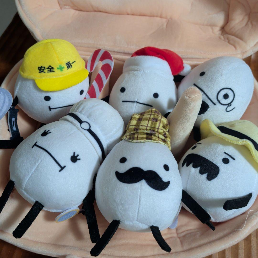 ロブロックス ひみつのおるすばん たまごパック - メルカリ