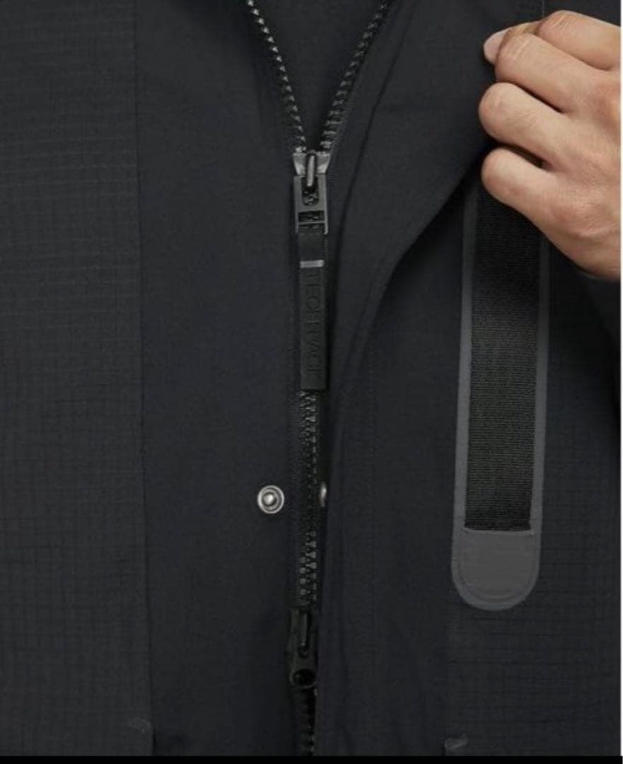 NIKE テックパック ハーフコート 値下げ◯ - メルカリ