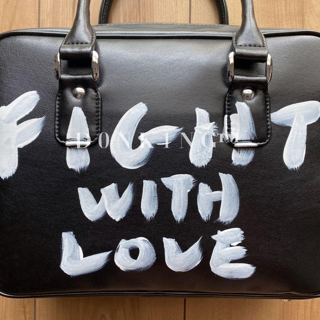 ラスト1点！ コムデギャルソンガール 山瀬まゆみ メッセージハンド