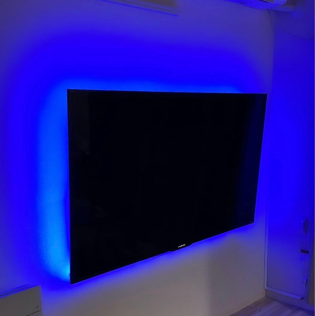 【イロハス】フナイ 65インチ FL-65UP5000 2018年製 イロハス】フナイ 65インチ FL-65UP5000 2018年製 Amazon | フナイ 65V