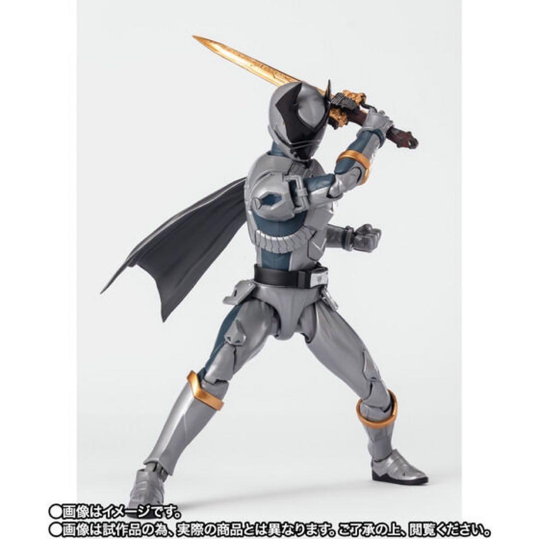 S.H.Figuarts オオクワガタオージャー（王様戦隊キングオージャー）新品