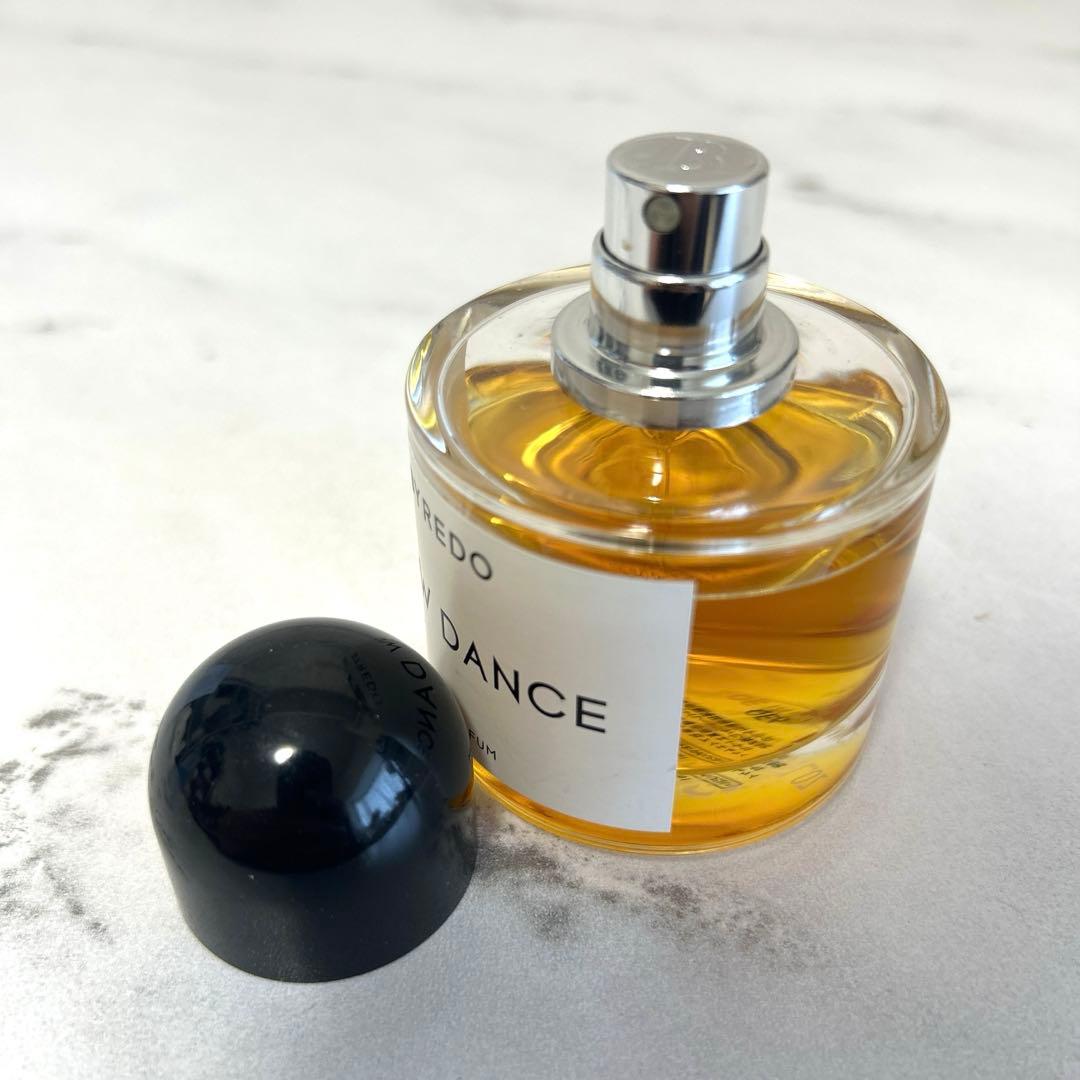 BYREDO SLOW DANCE バイレード スローダンス 50ml - 香水(ユニセックス