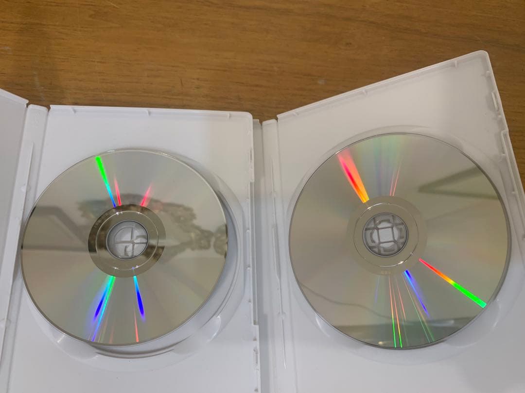 N6113★DVD ナチュラルパーフェクトシューティングシステム 5点