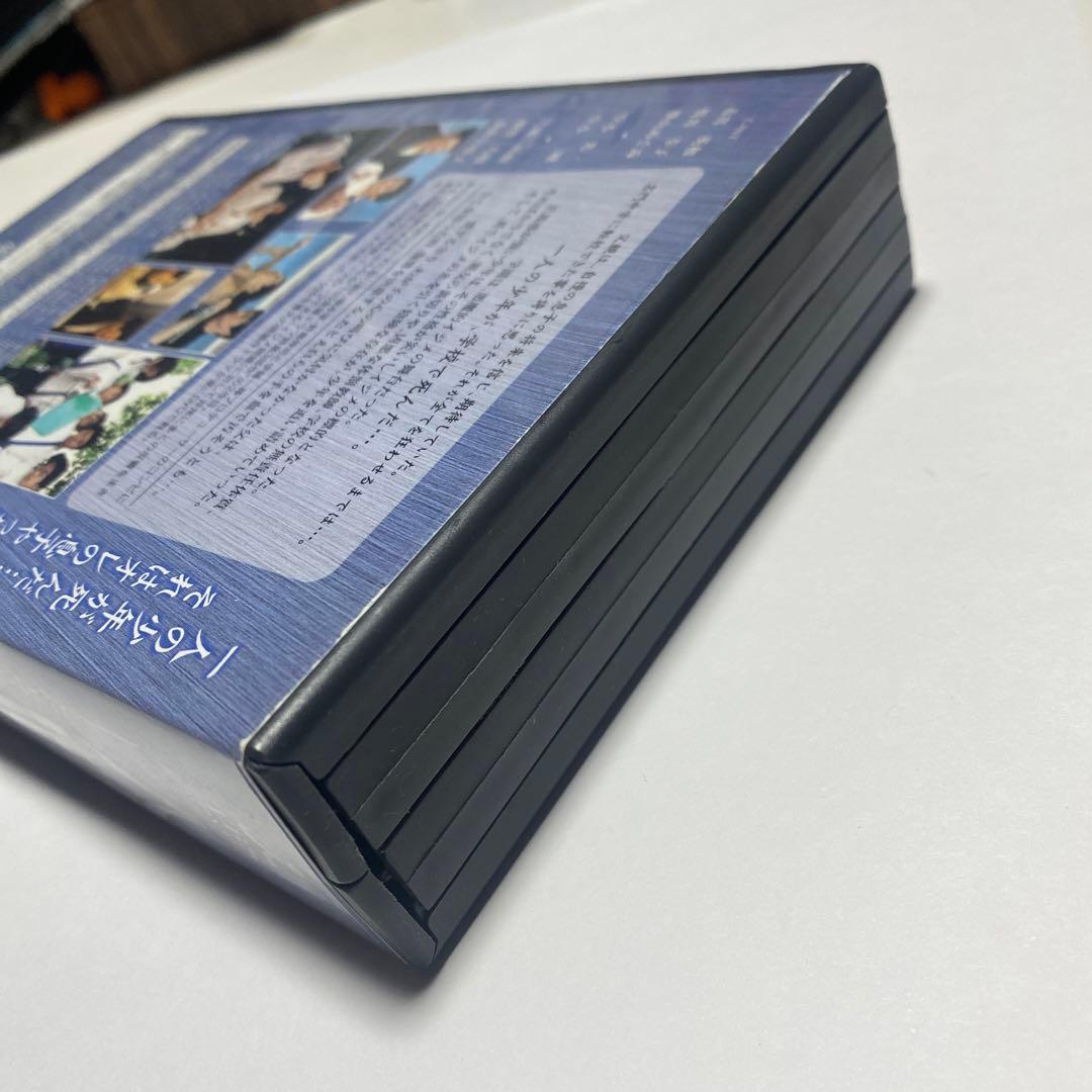 人間・失格 たとえばぼくが死んだら DVD 野島伸司 KinKi Kids堂本