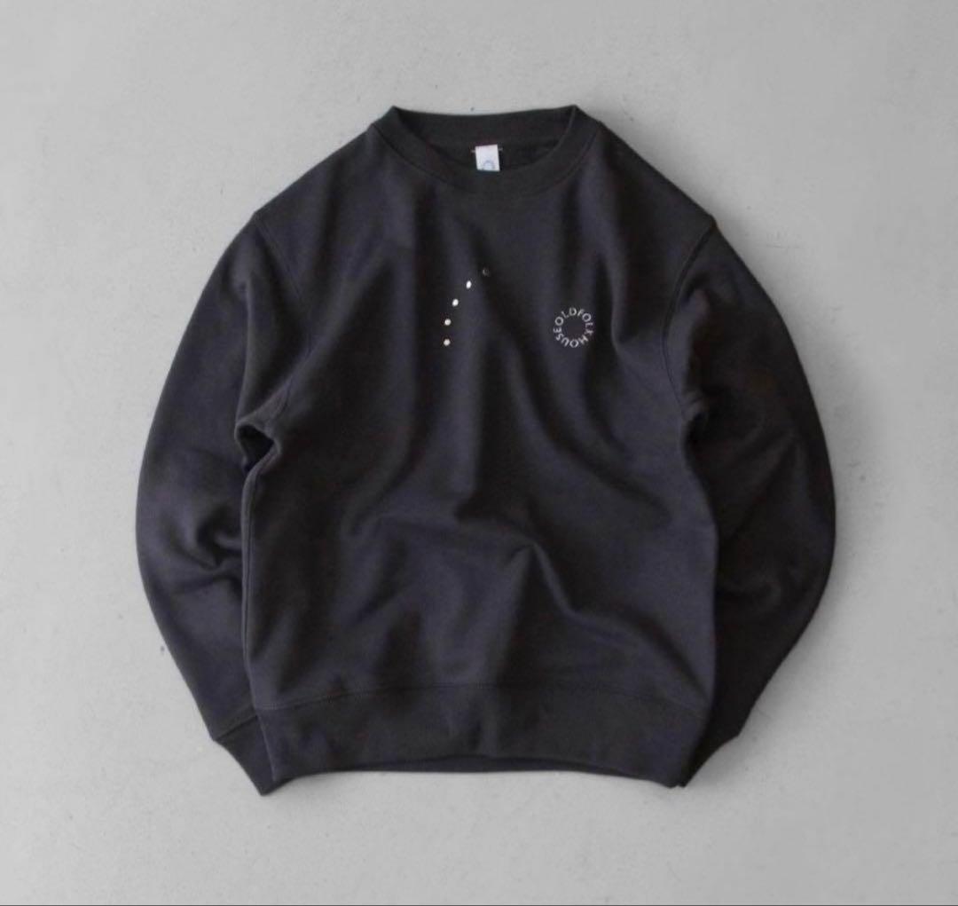 oldfolkhouse スウェット 代官山o別注 - メルカリ