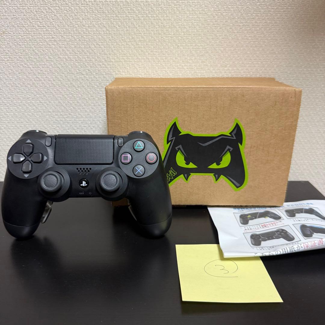 Evil Controller エビルコントローラーPS4 Evil Controller（エビル